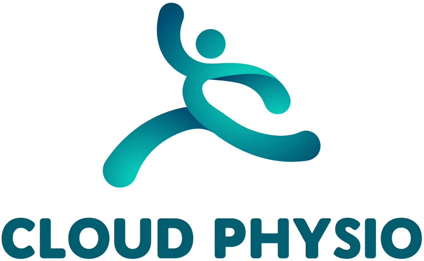 Cloud Physio Logo