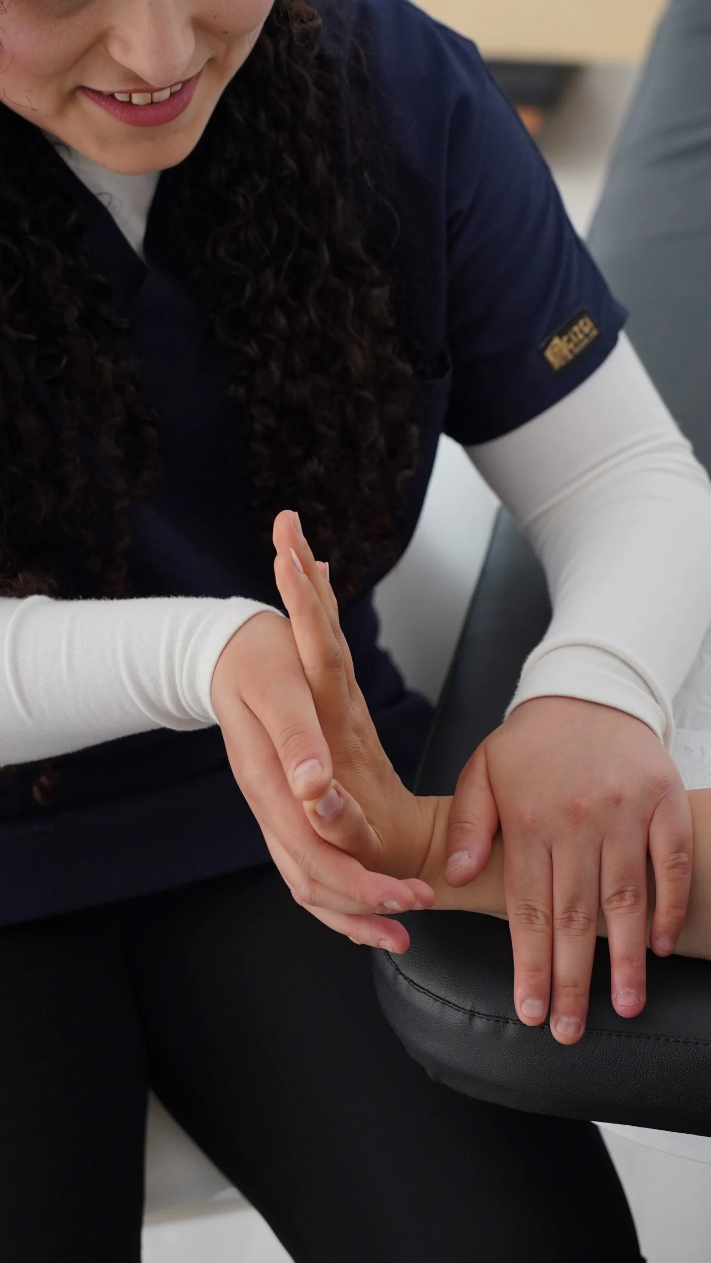 Professional Physical Rehabilitation
