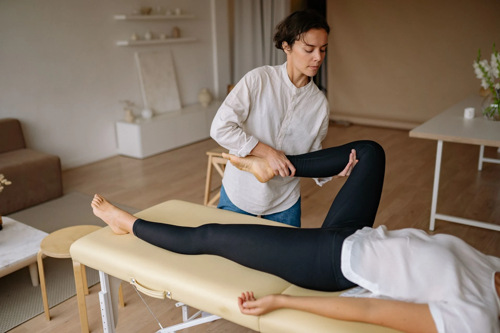 Rehab In The Home Solutions